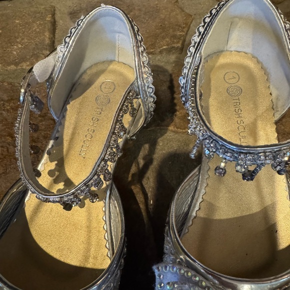 Trish Scully Regal Princess shoes - Picture 5 of 6